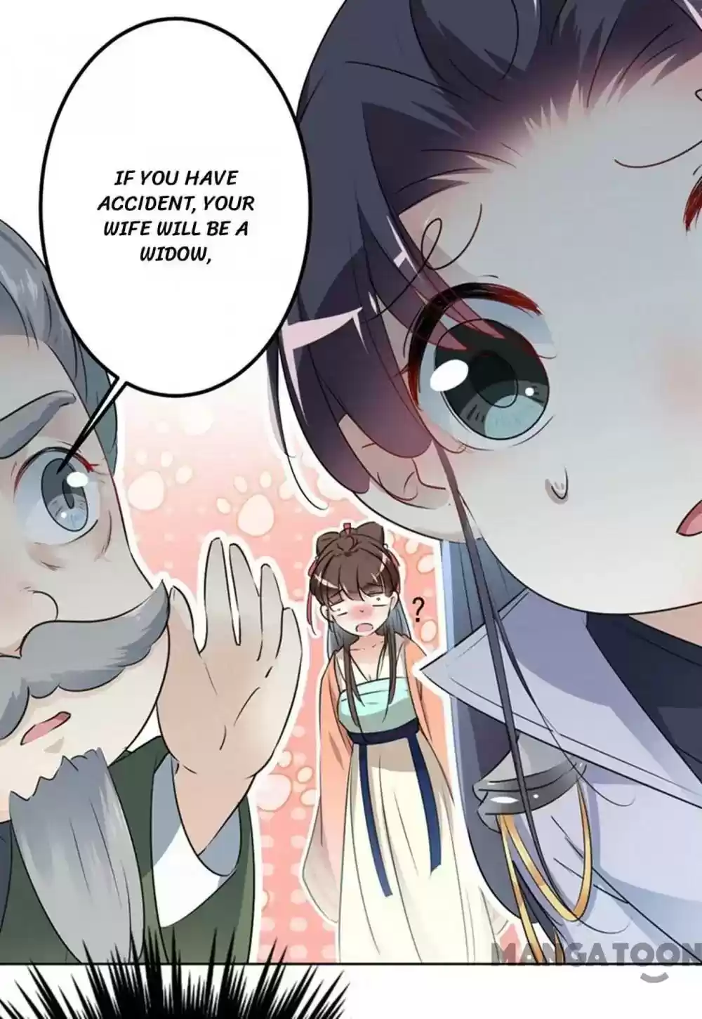 Entangled with the Duke Episode 74