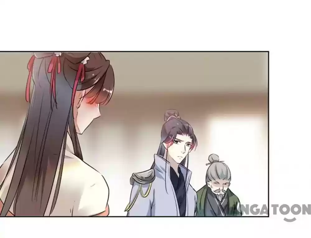 Entangled with the Duke Episode 74