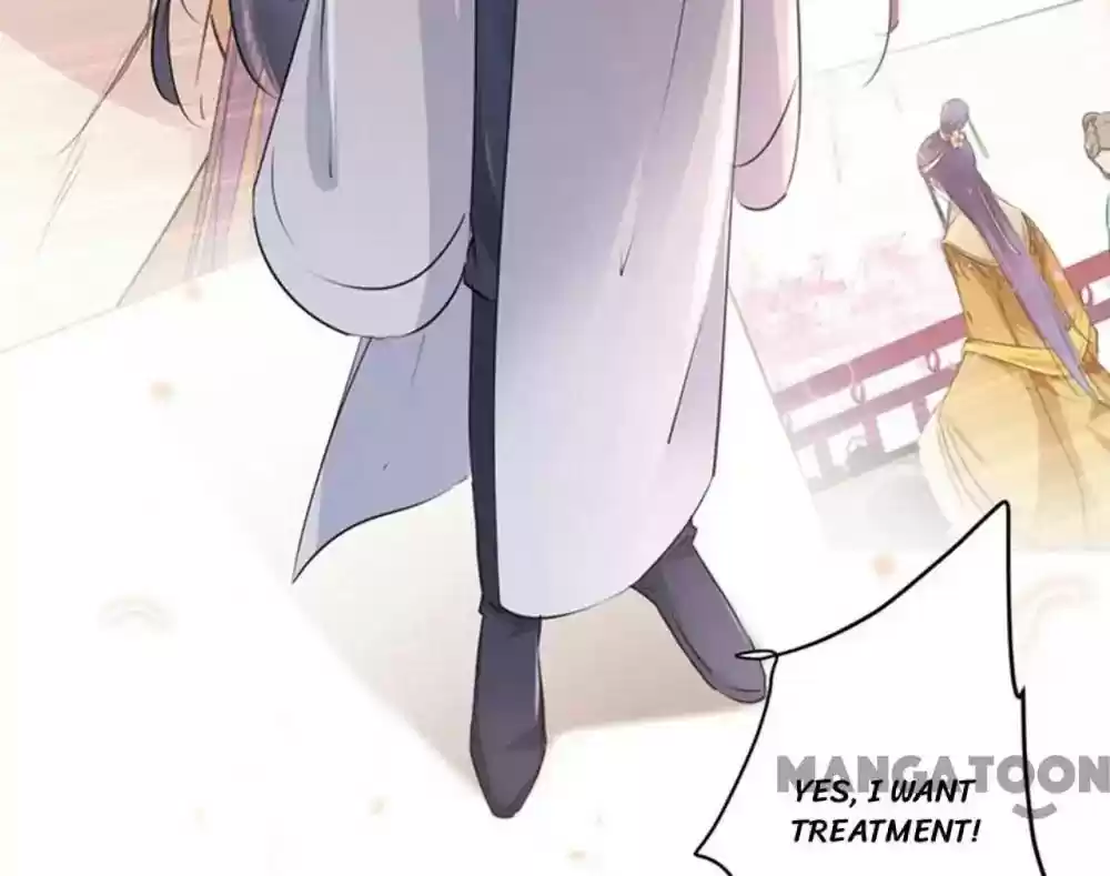 Entangled with the Duke Episode 74