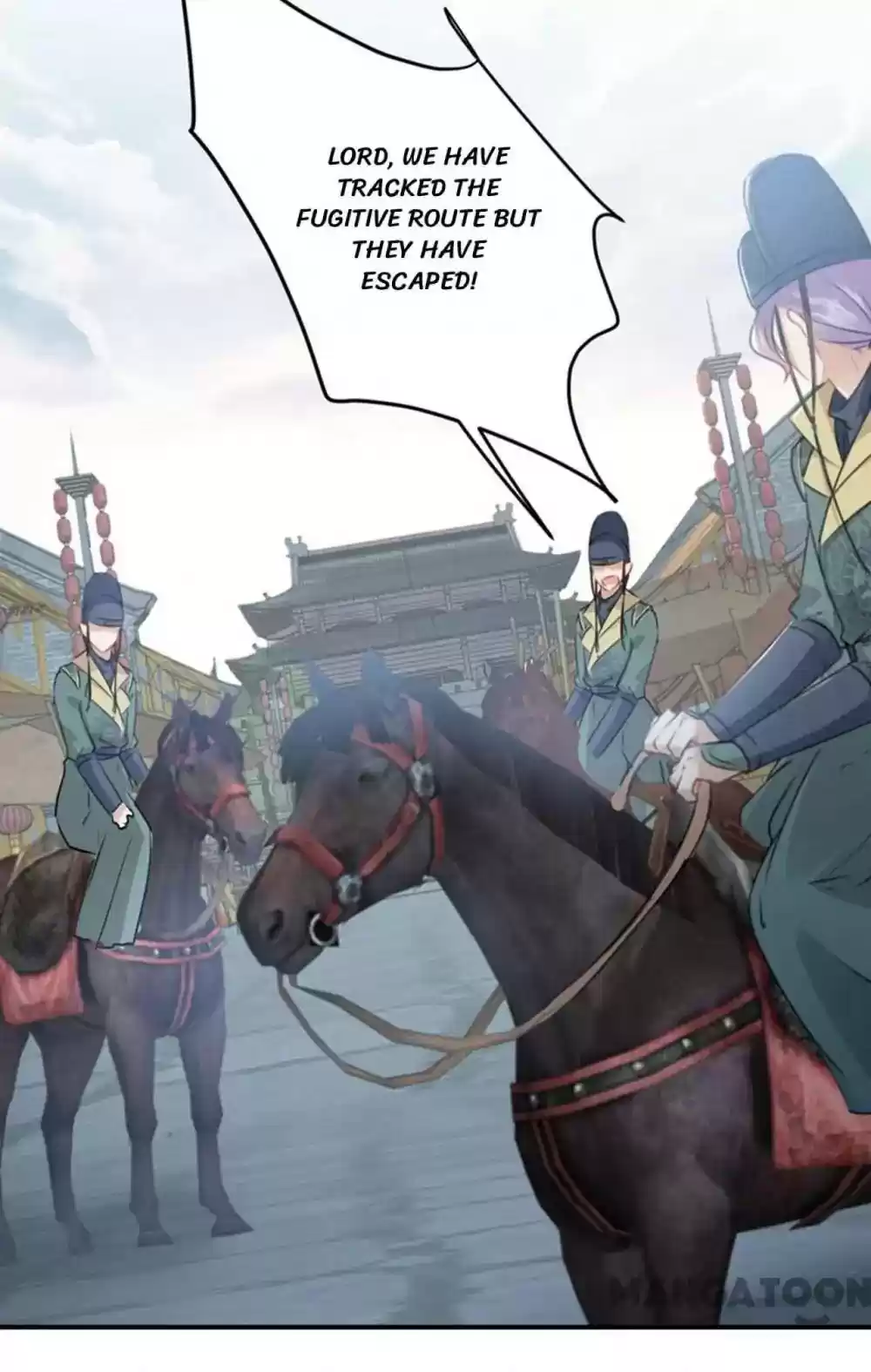 Entangled with the Duke Episode 75