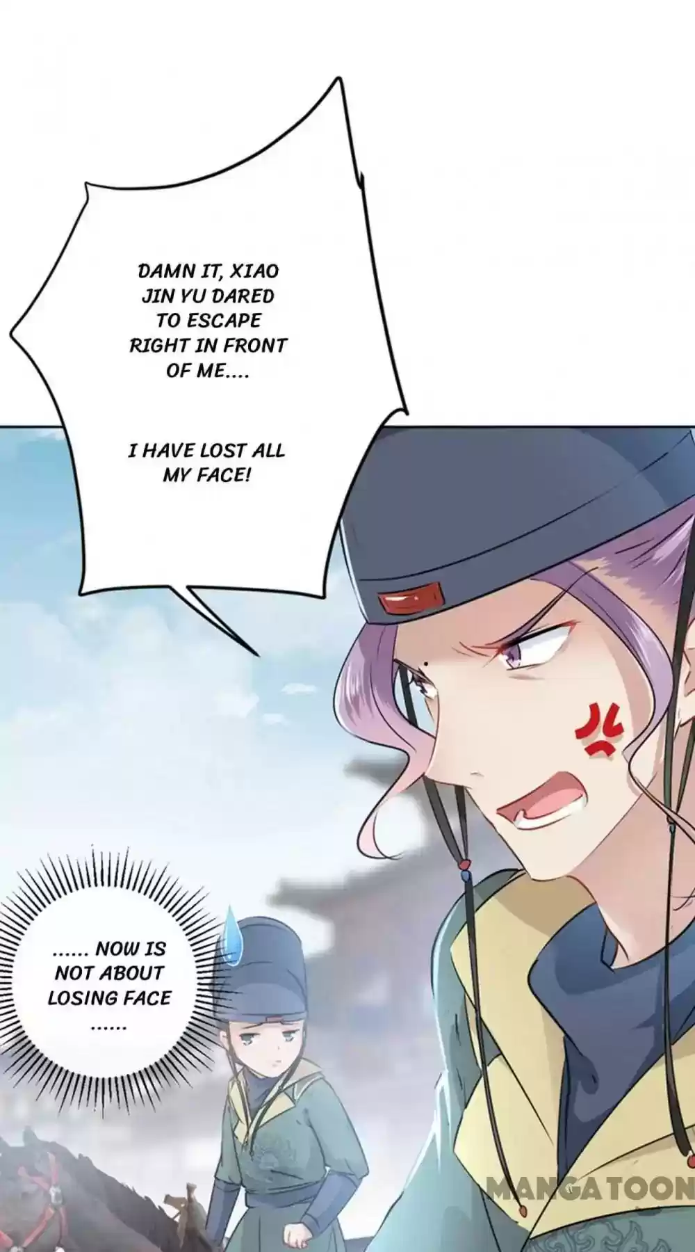 Entangled with the Duke Episode 75