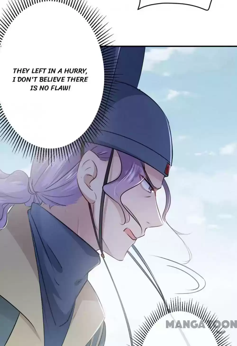 Entangled with the Duke Episode 75