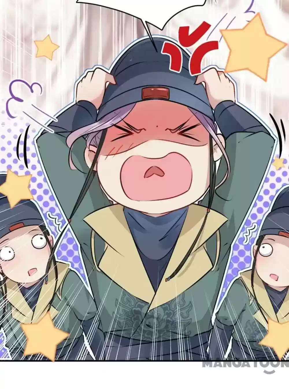 Entangled with the Duke Episode 75