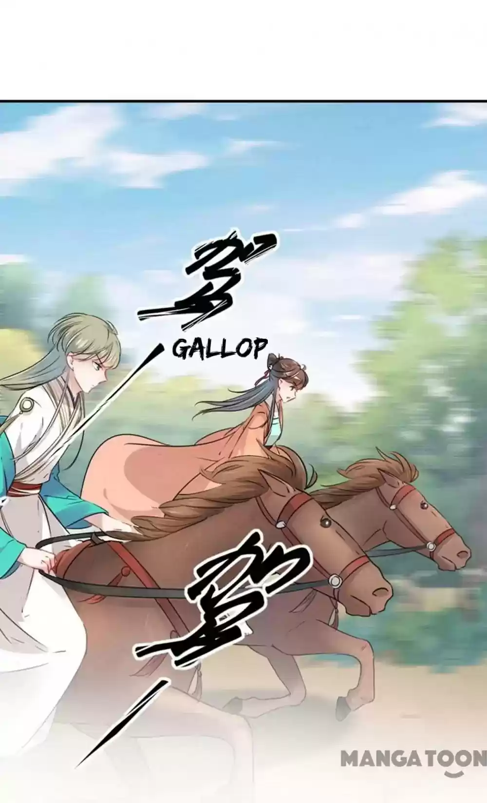 Entangled with the Duke Episode 75