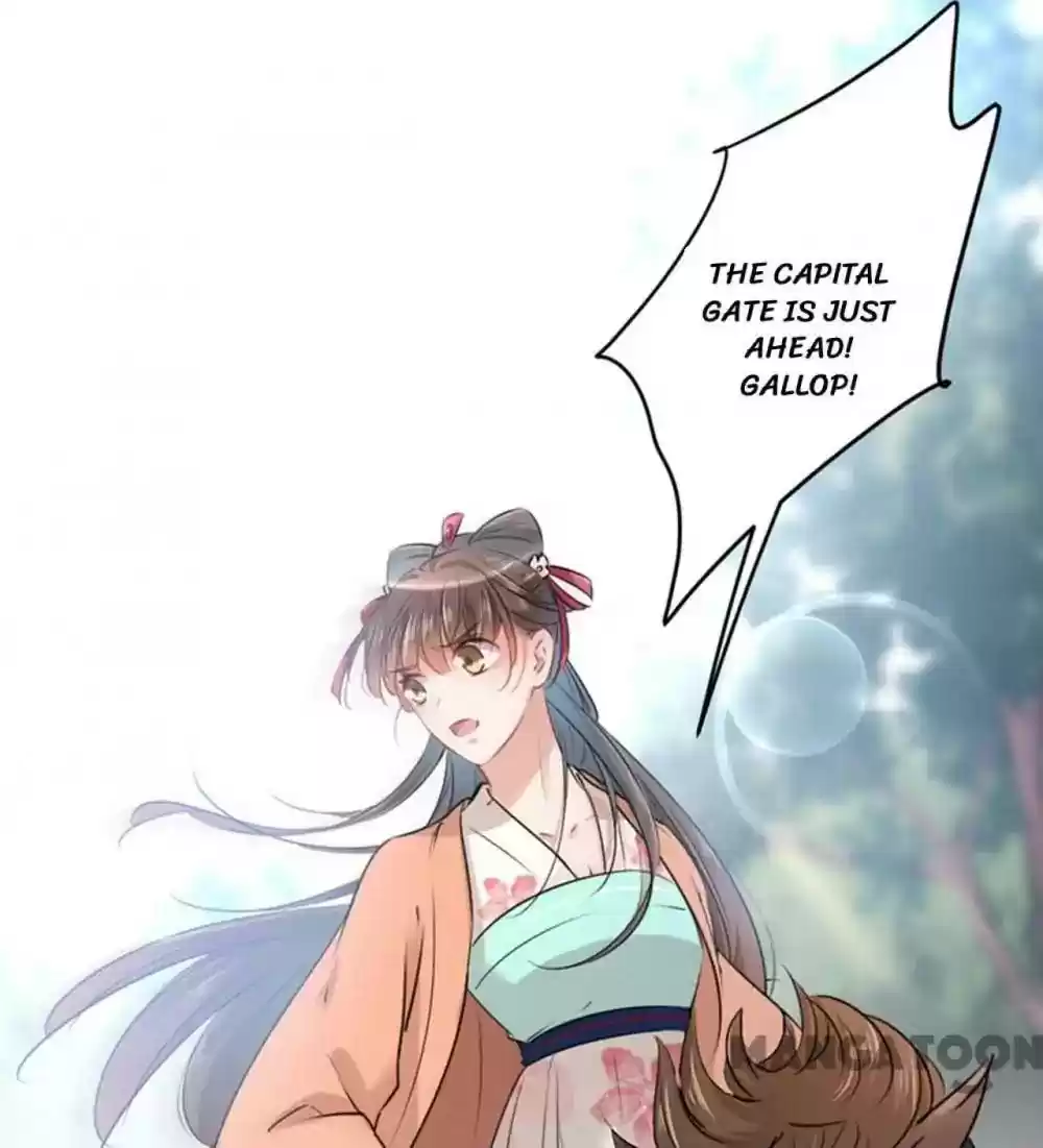 Entangled with the Duke Episode 75