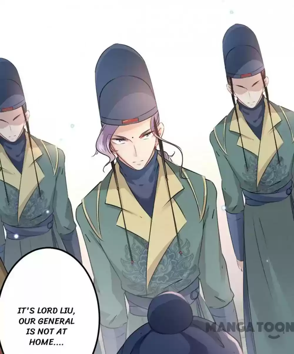 Entangled with the Duke Episode 75