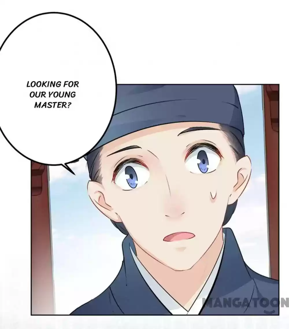 Entangled with the Duke Episode 75