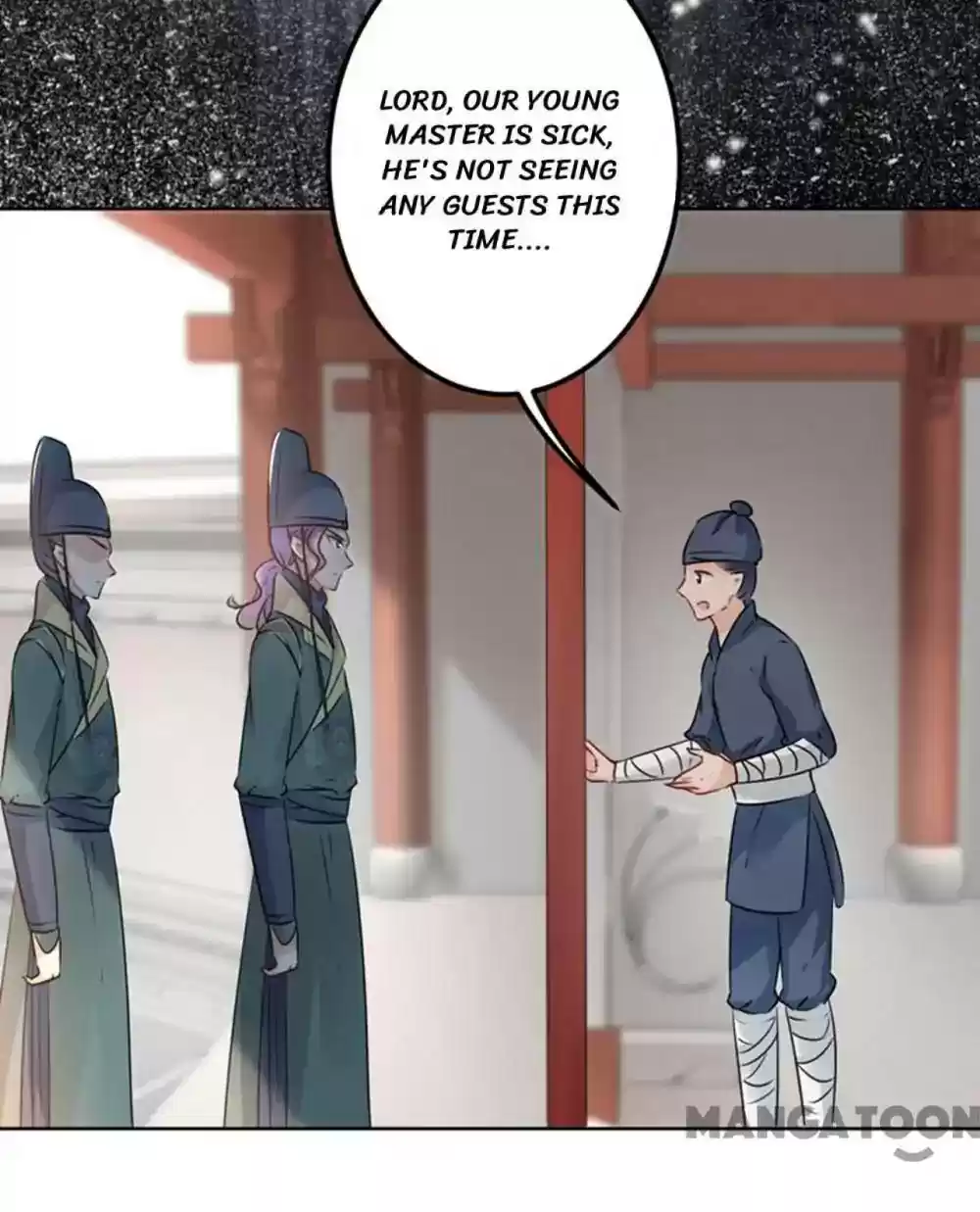 Entangled with the Duke Episode 75