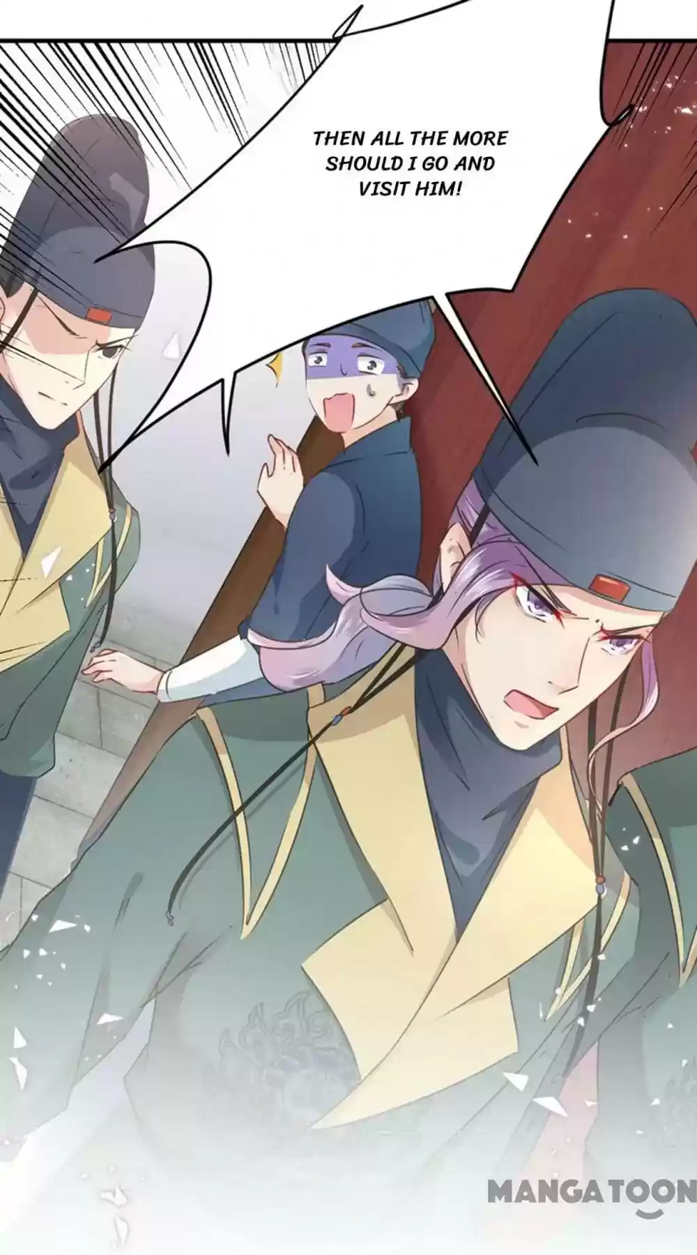 Entangled with the Duke Episode 75