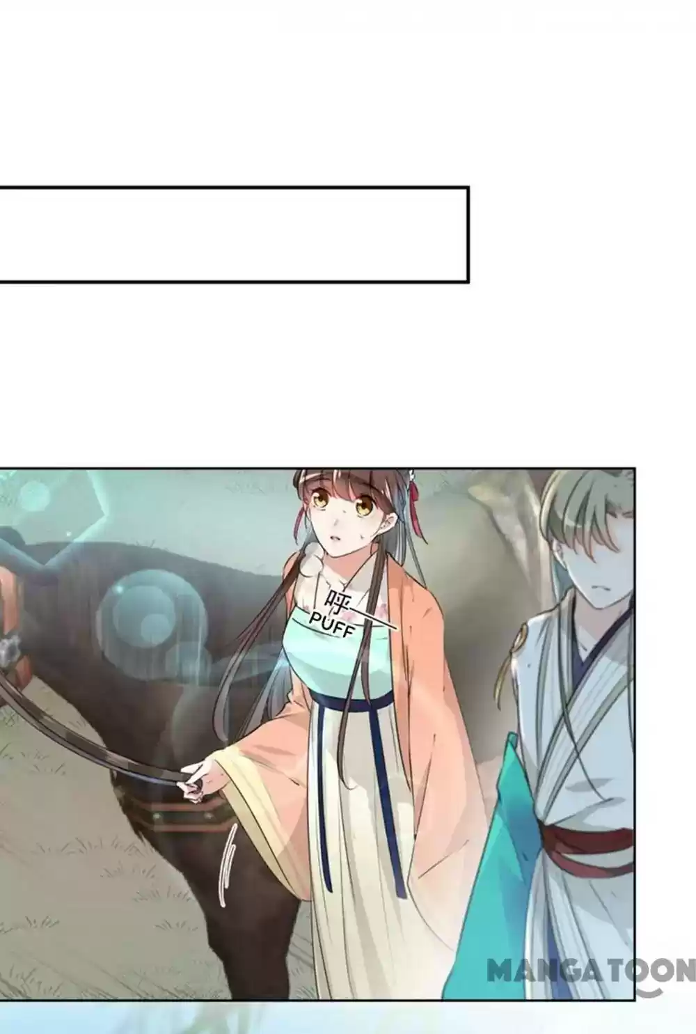 Entangled with the Duke Episode 75