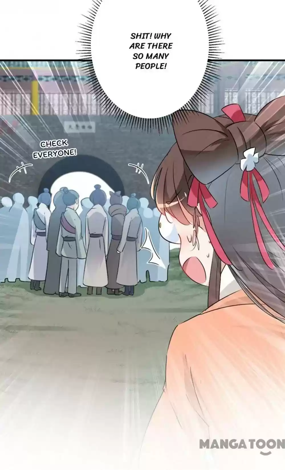 Entangled with the Duke Episode 75