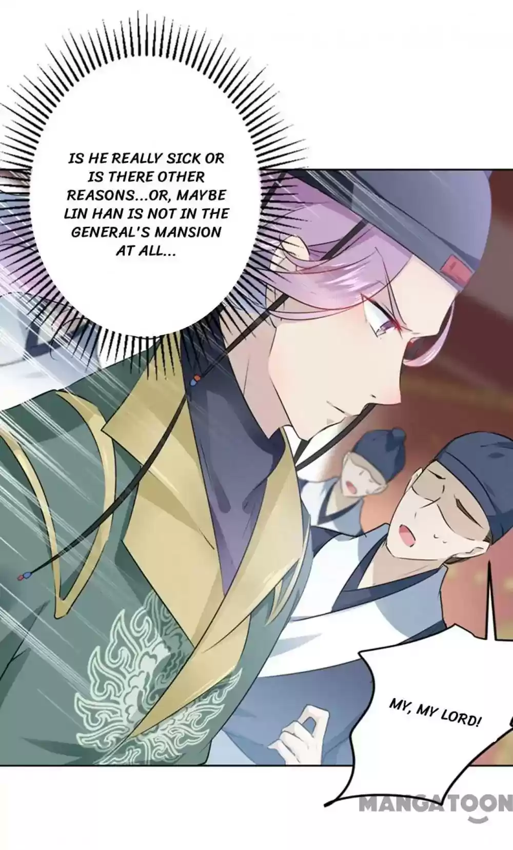 Entangled with the Duke Episode 76