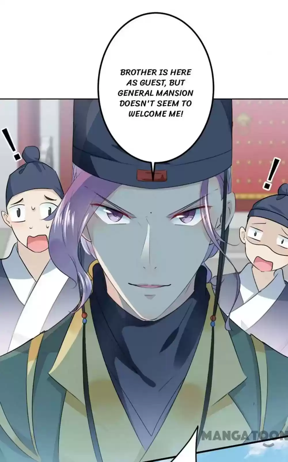 Entangled with the Duke Episode 76