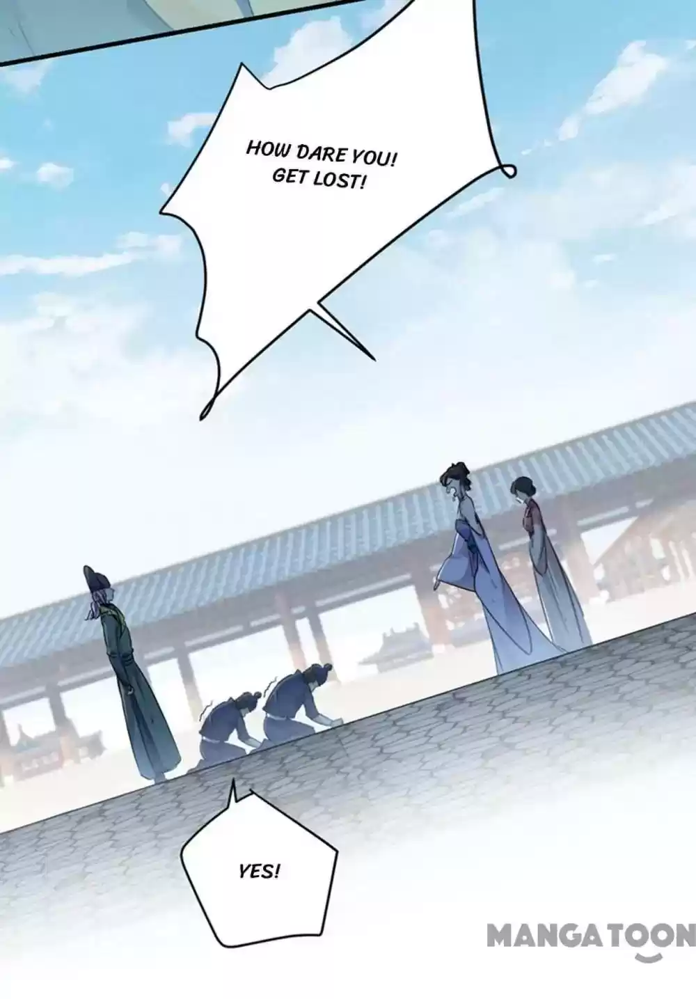 Entangled with the Duke Episode 76