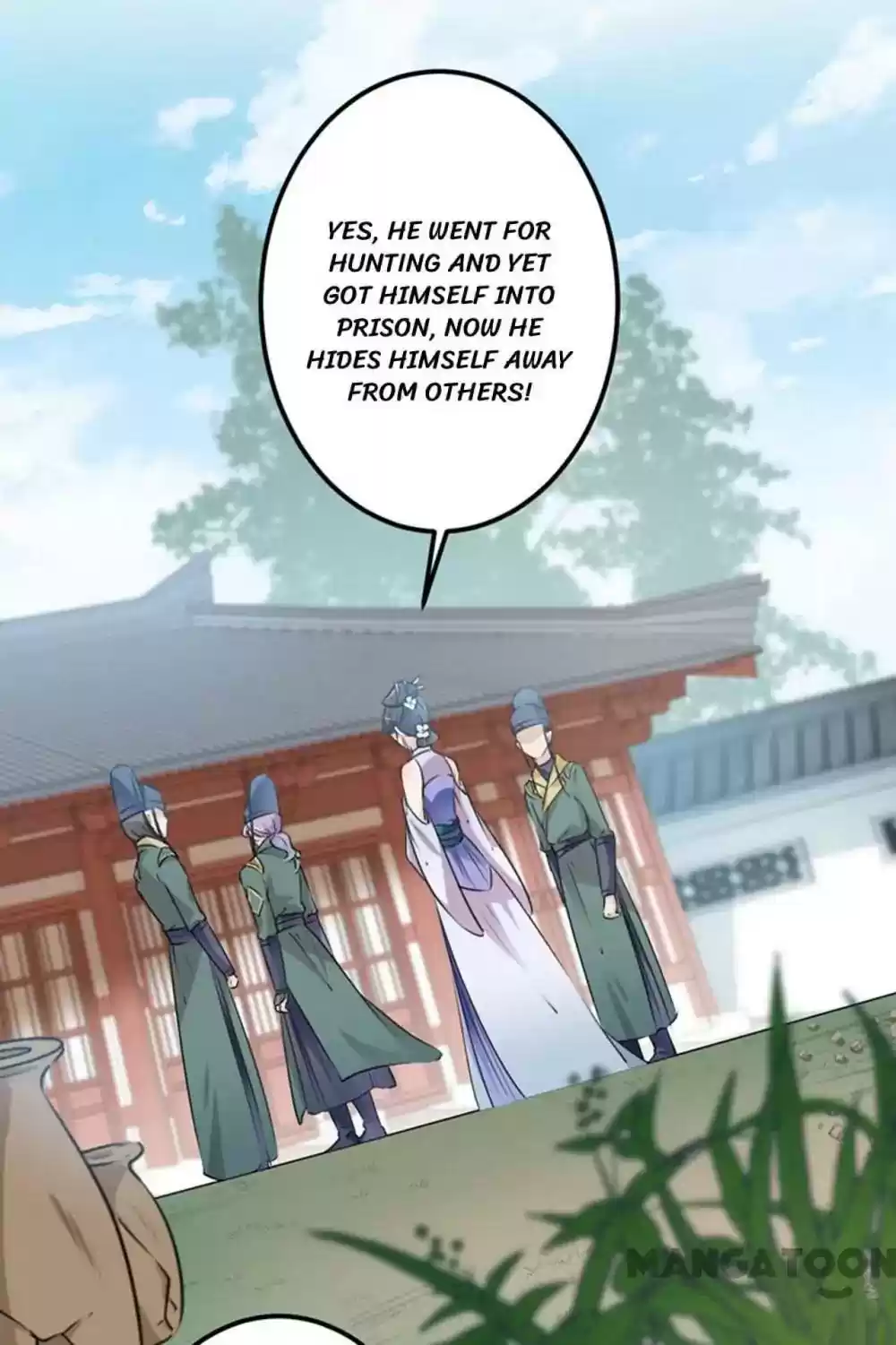 Entangled with the Duke Episode 76