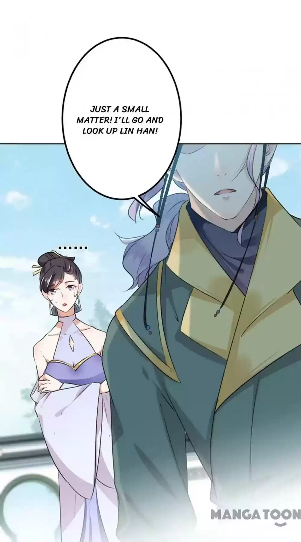 Entangled with the Duke Episode 76