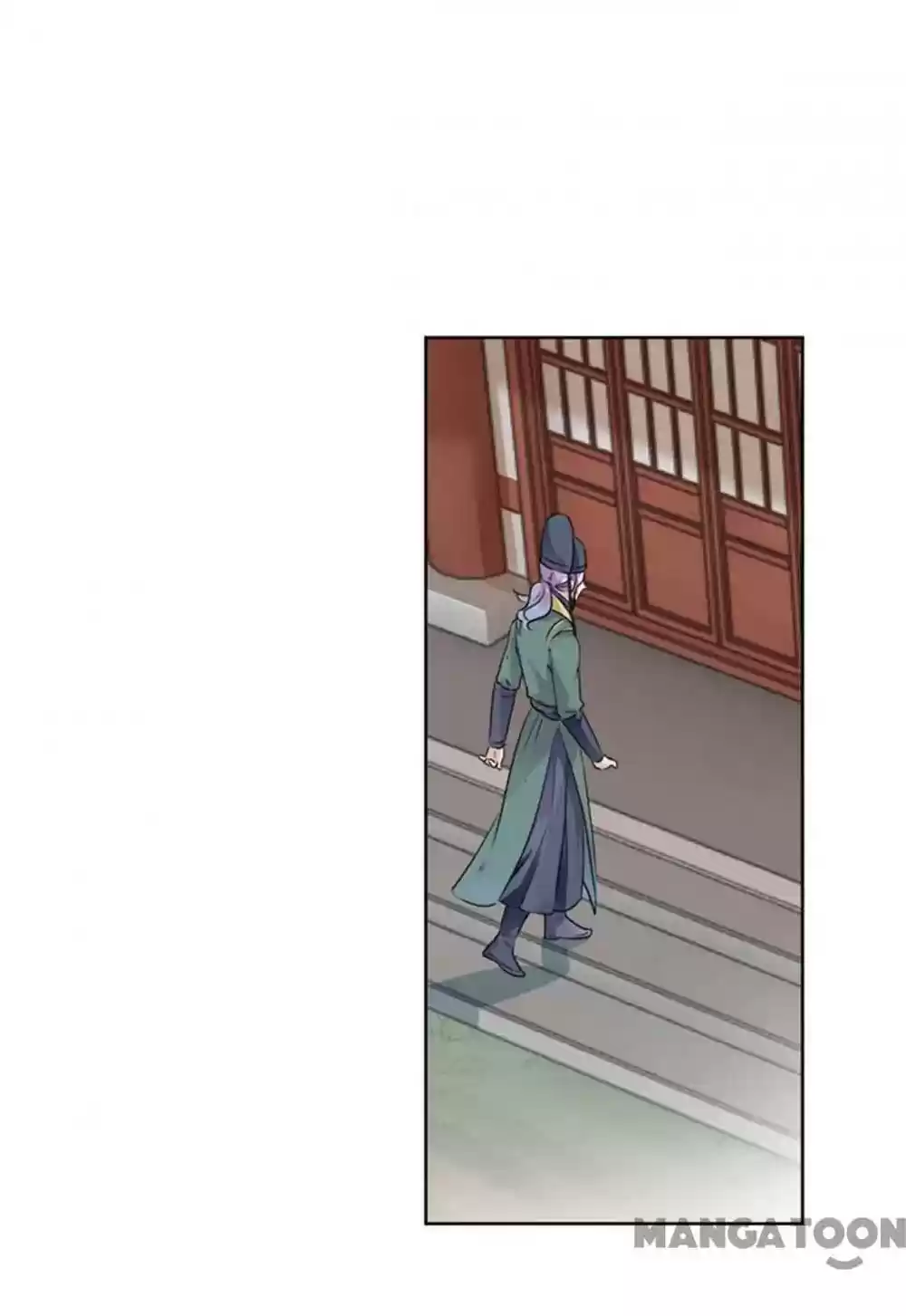 Entangled with the Duke Episode 76