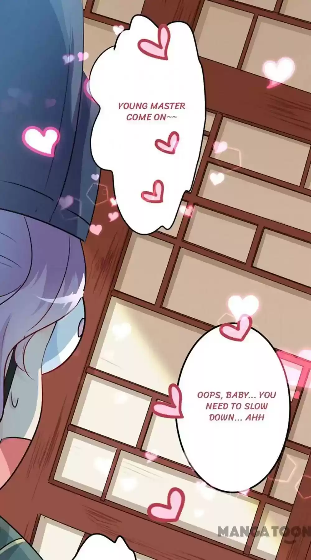 Entangled with the Duke Episode 76