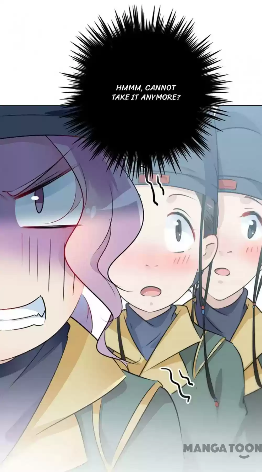 Entangled with the Duke Episode 76