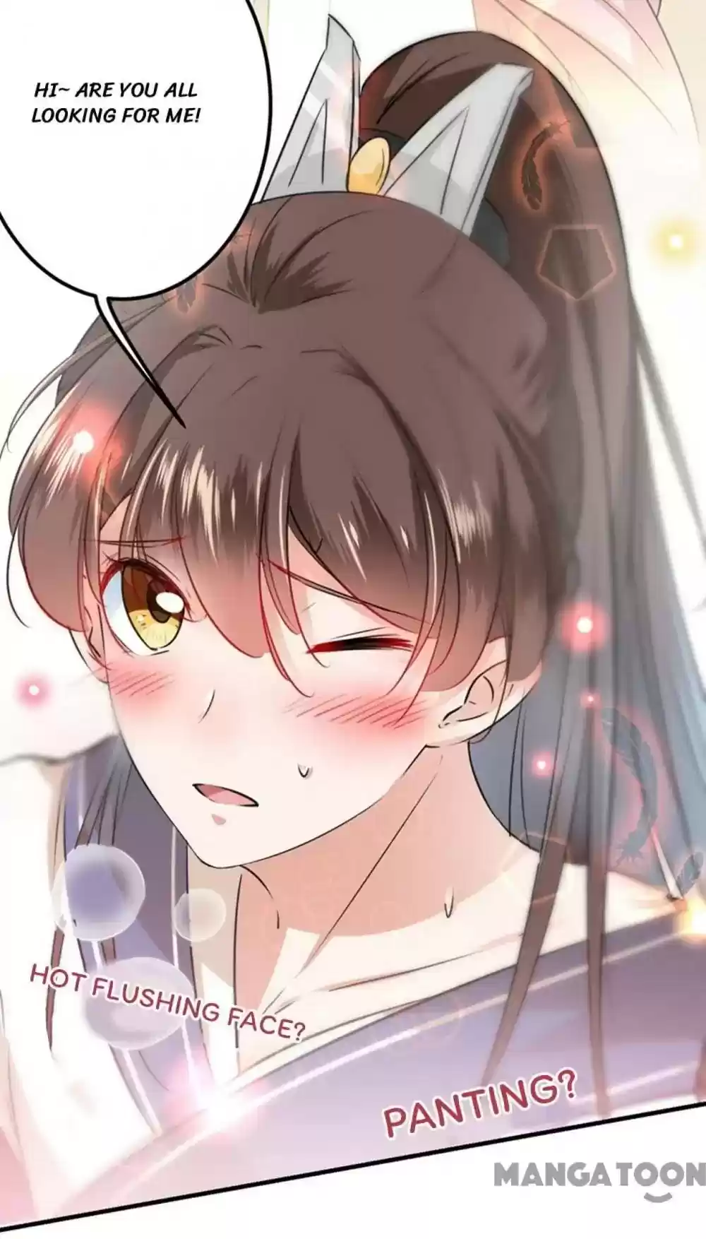 Entangled with the Duke Episode 76