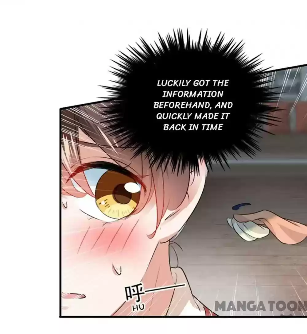 Entangled with the Duke Episode 76