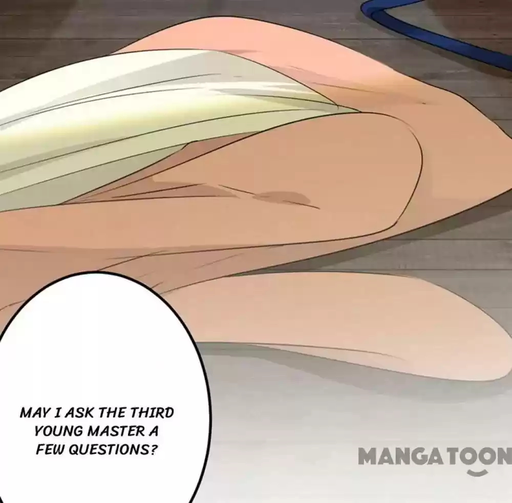 Entangled with the Duke Episode 76