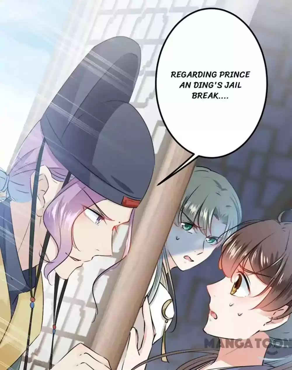 Entangled with the Duke Episode 76