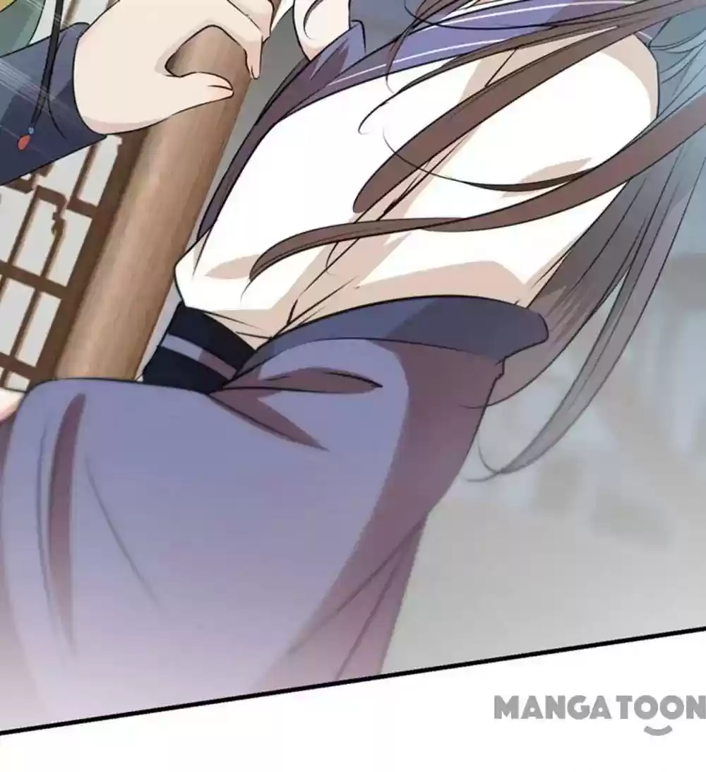 Entangled with the Duke Episode 76