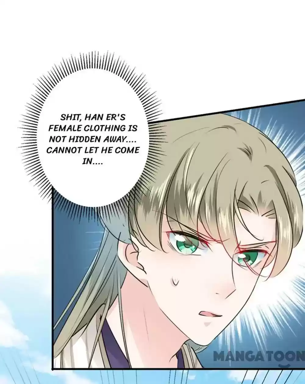 Entangled with the Duke Episode 76