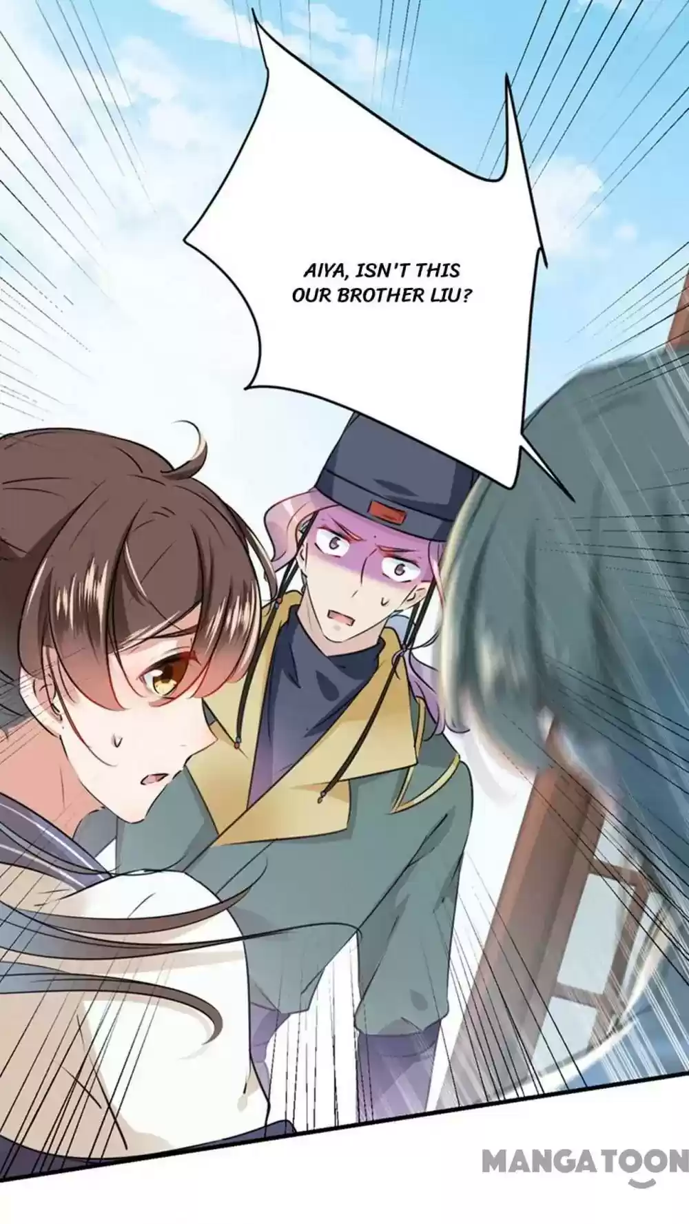 Entangled with the Duke Episode 76