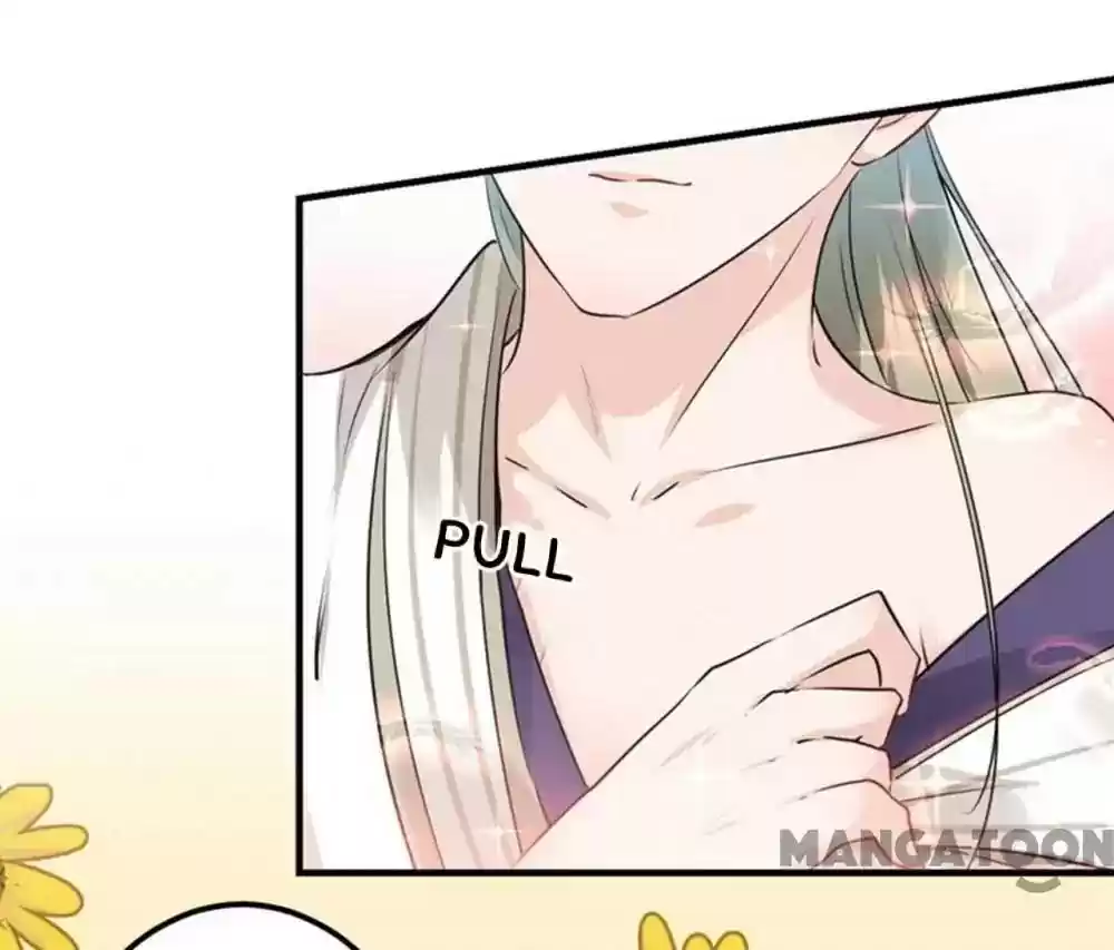 Entangled with the Duke Episode 76