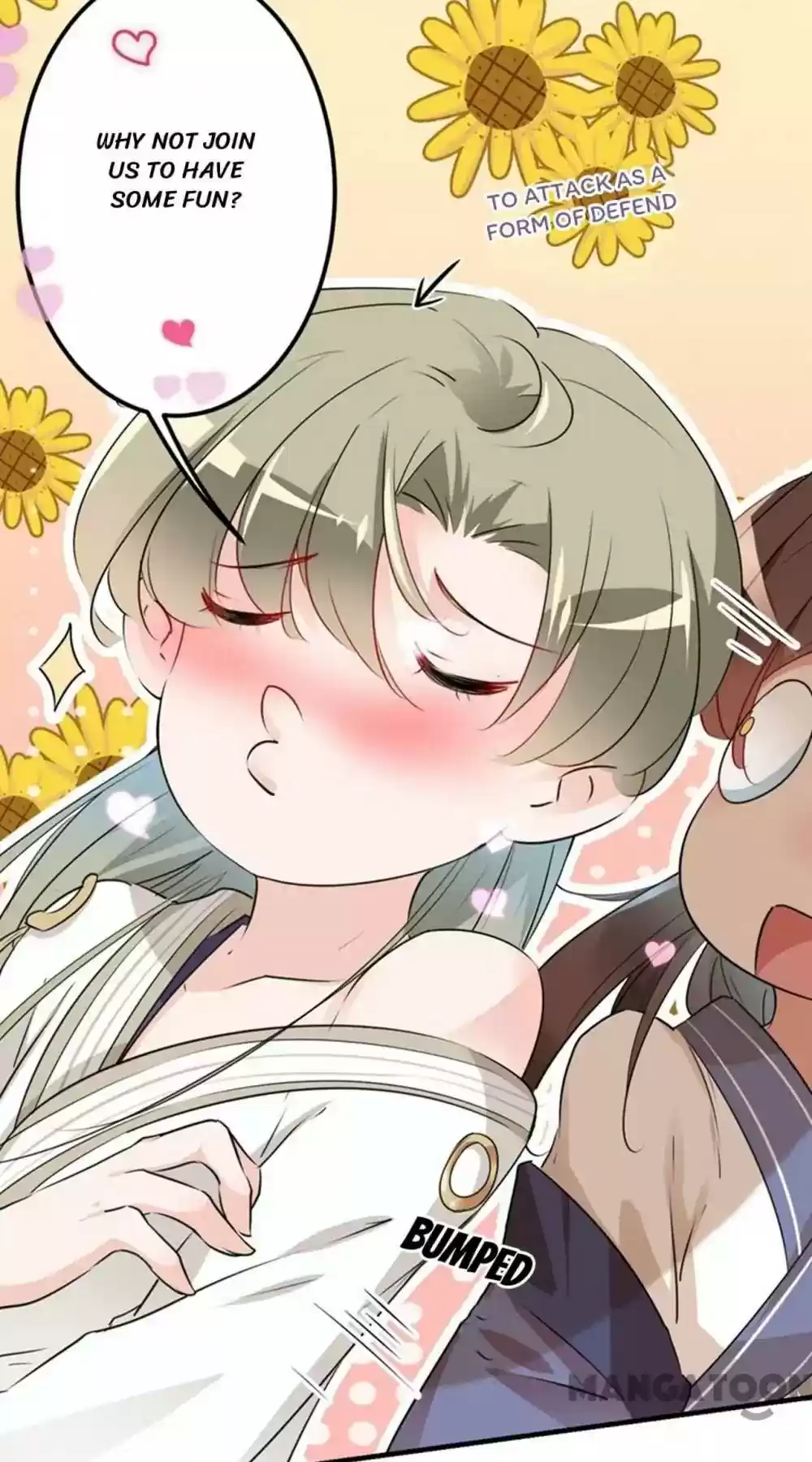 Entangled with the Duke Episode 76