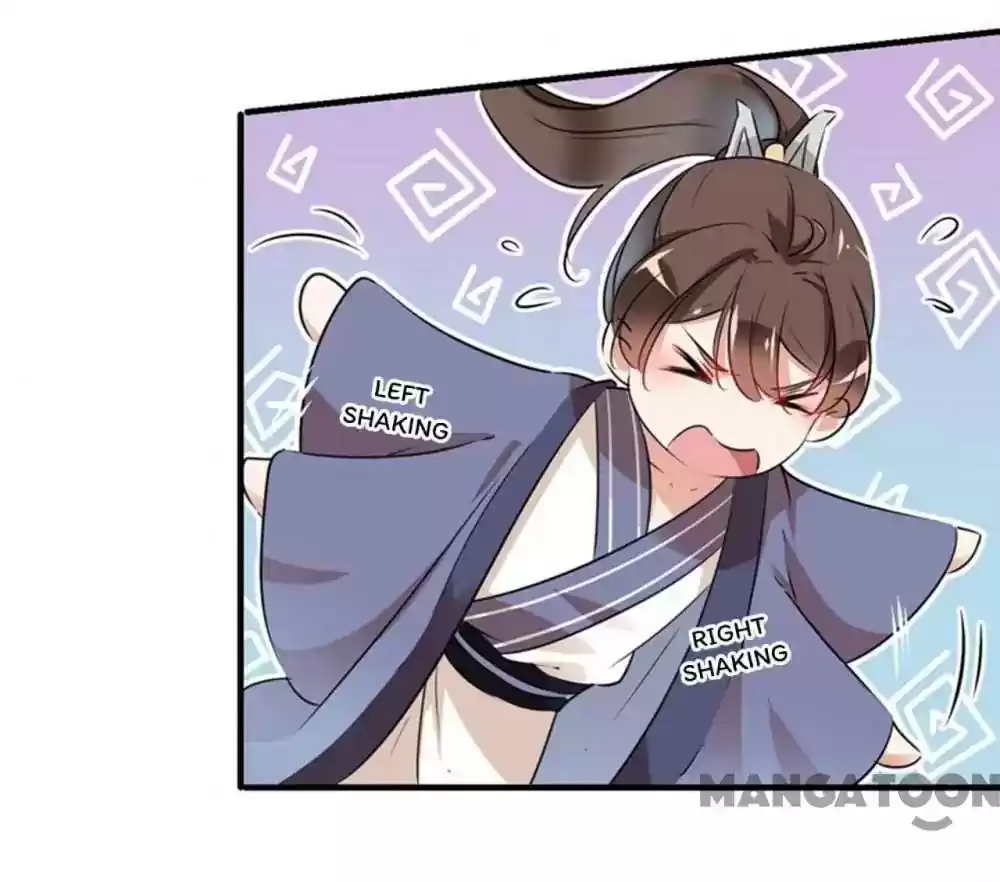 Entangled with the Duke Episode 76