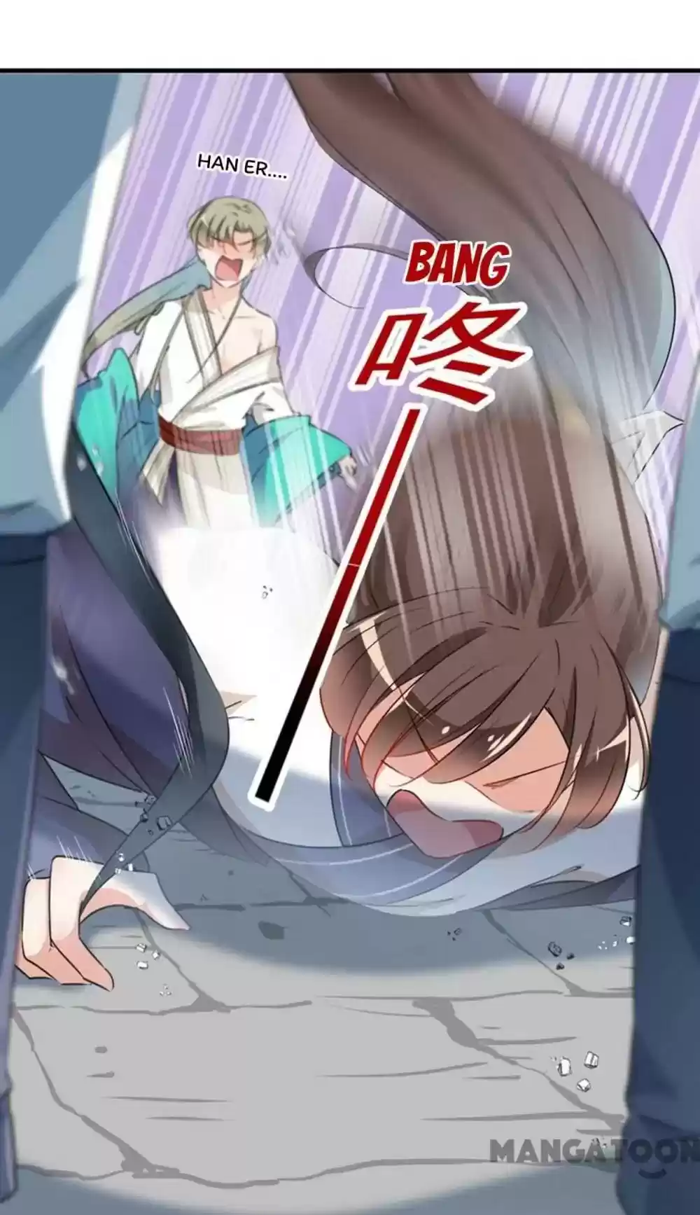 Entangled with the Duke Episode 76