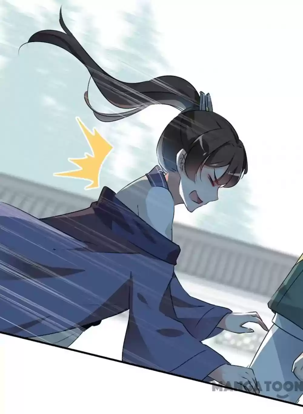 Entangled with the Duke Episode 76