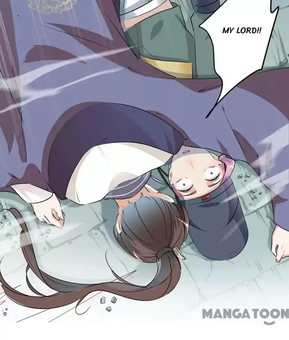 Entangled with the Duke Episode 76