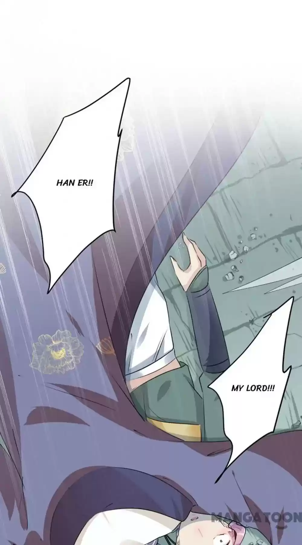 Entangled with the Duke Episode 77