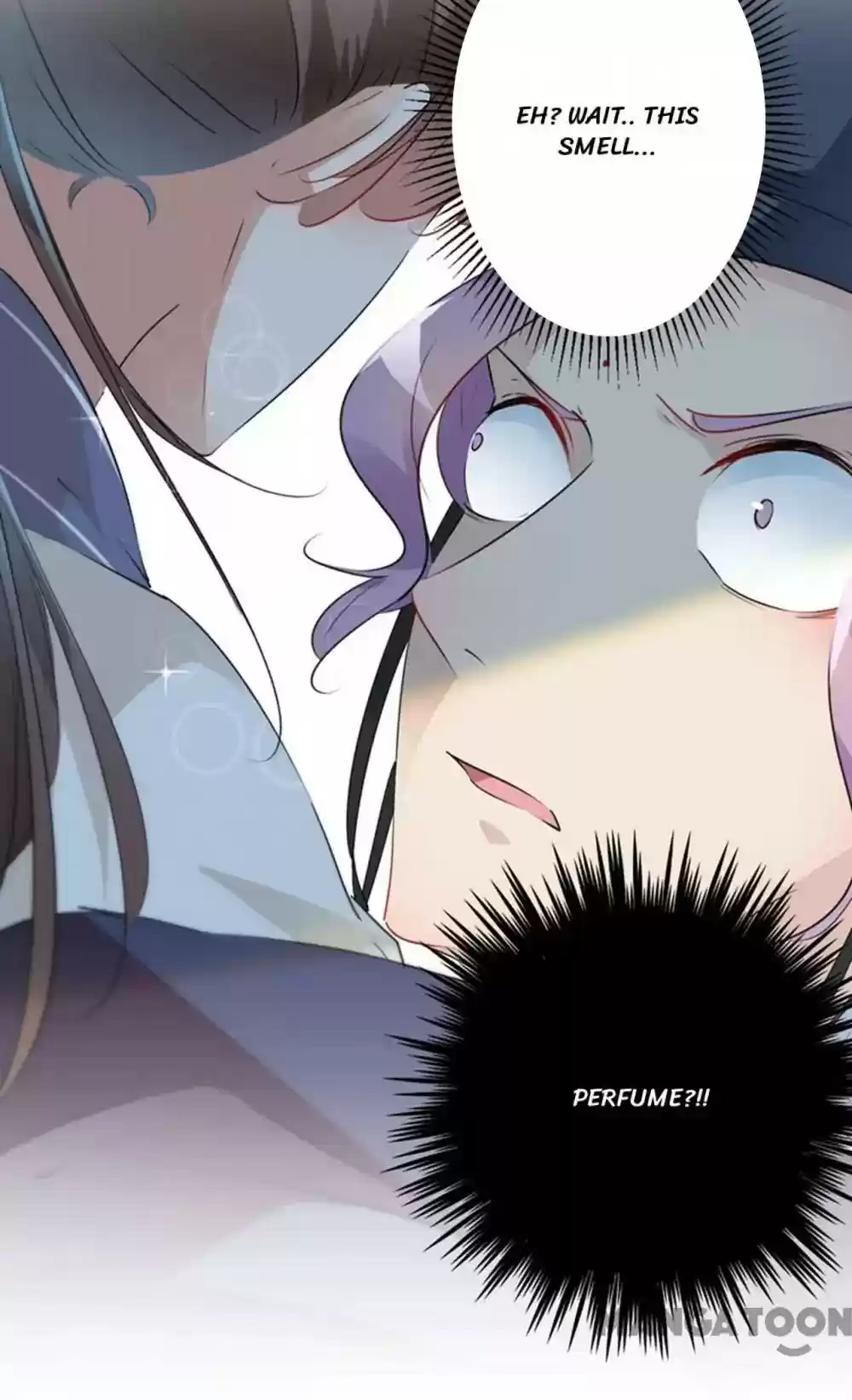 Entangled with the Duke Episode 77