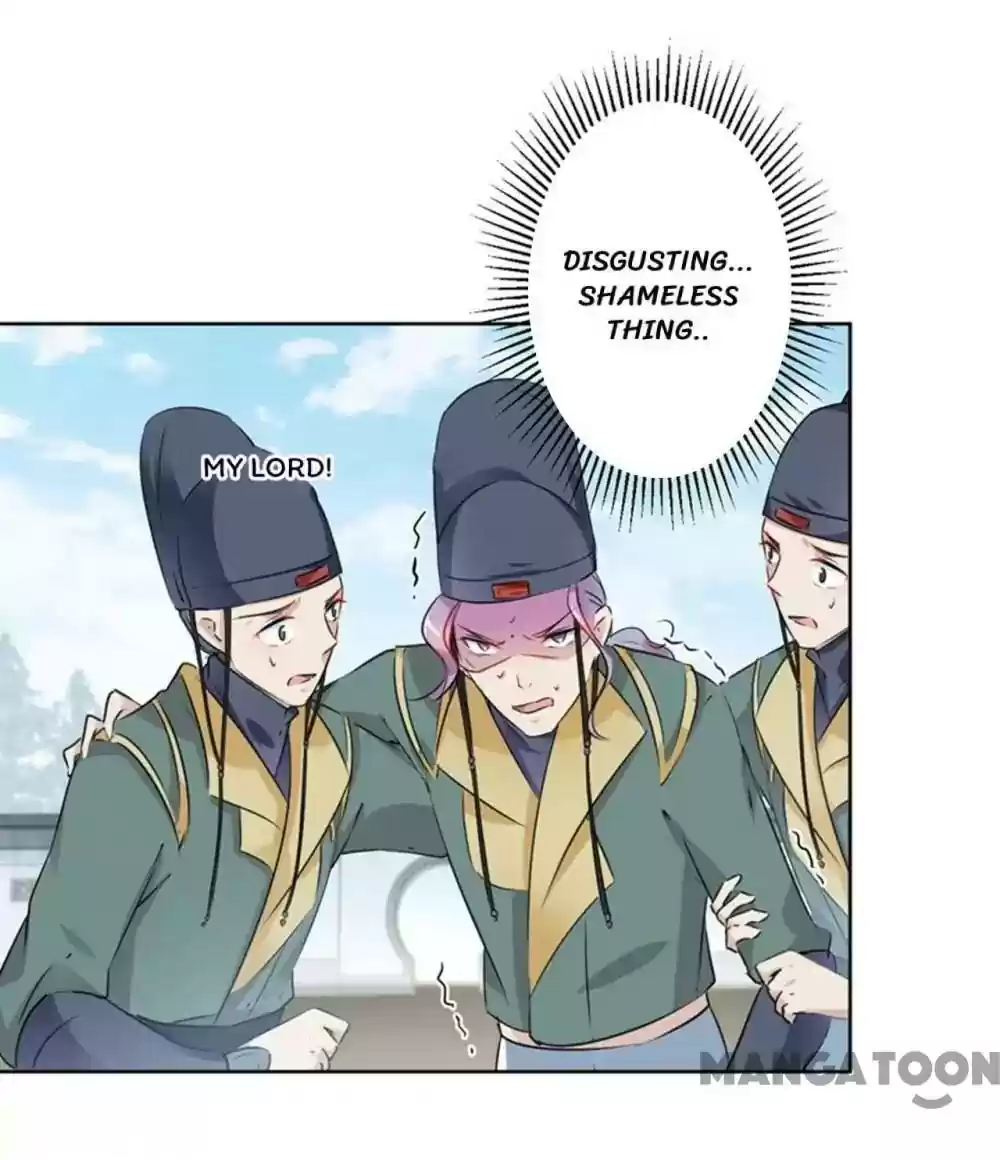 Entangled with the Duke Episode 77