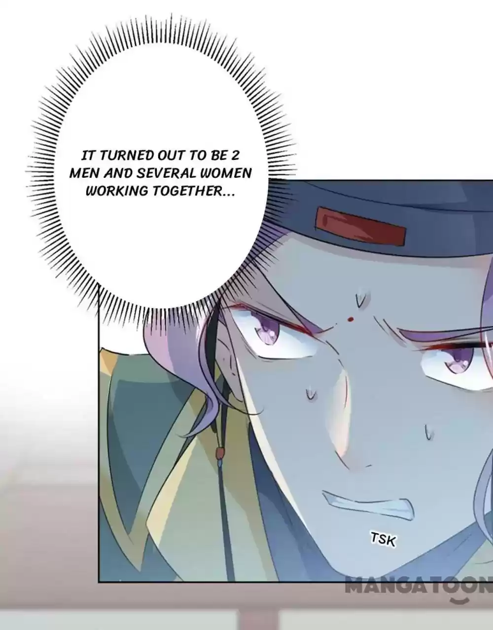 Entangled with the Duke Episode 77