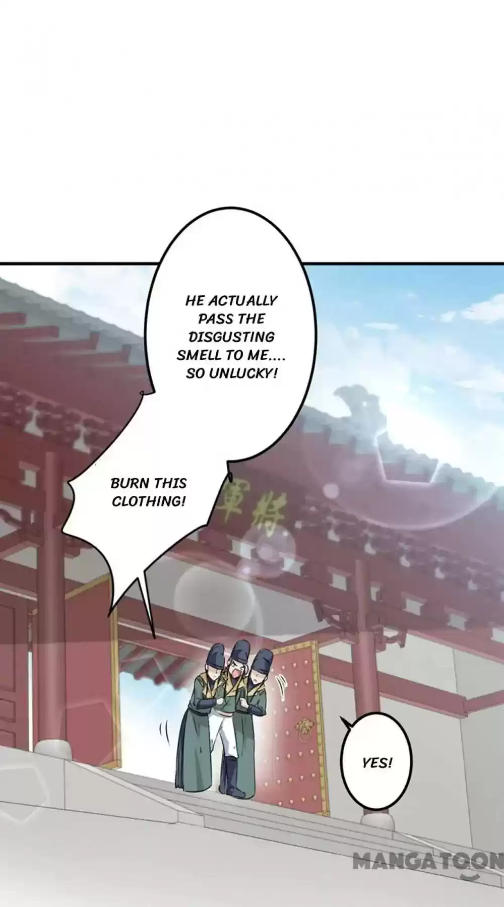 Entangled with the Duke Episode 77