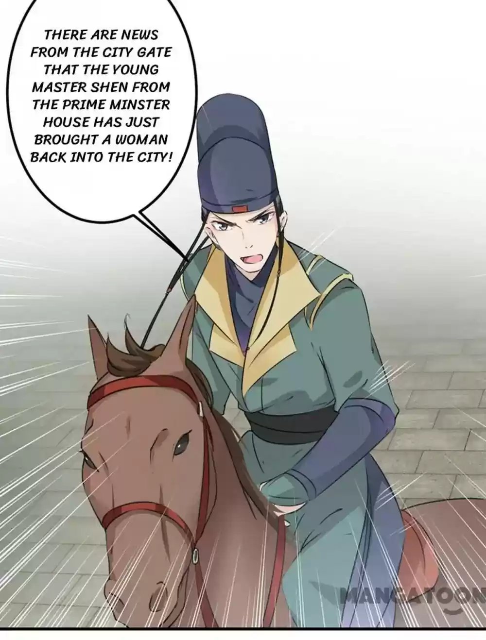 Entangled with the Duke Episode 77