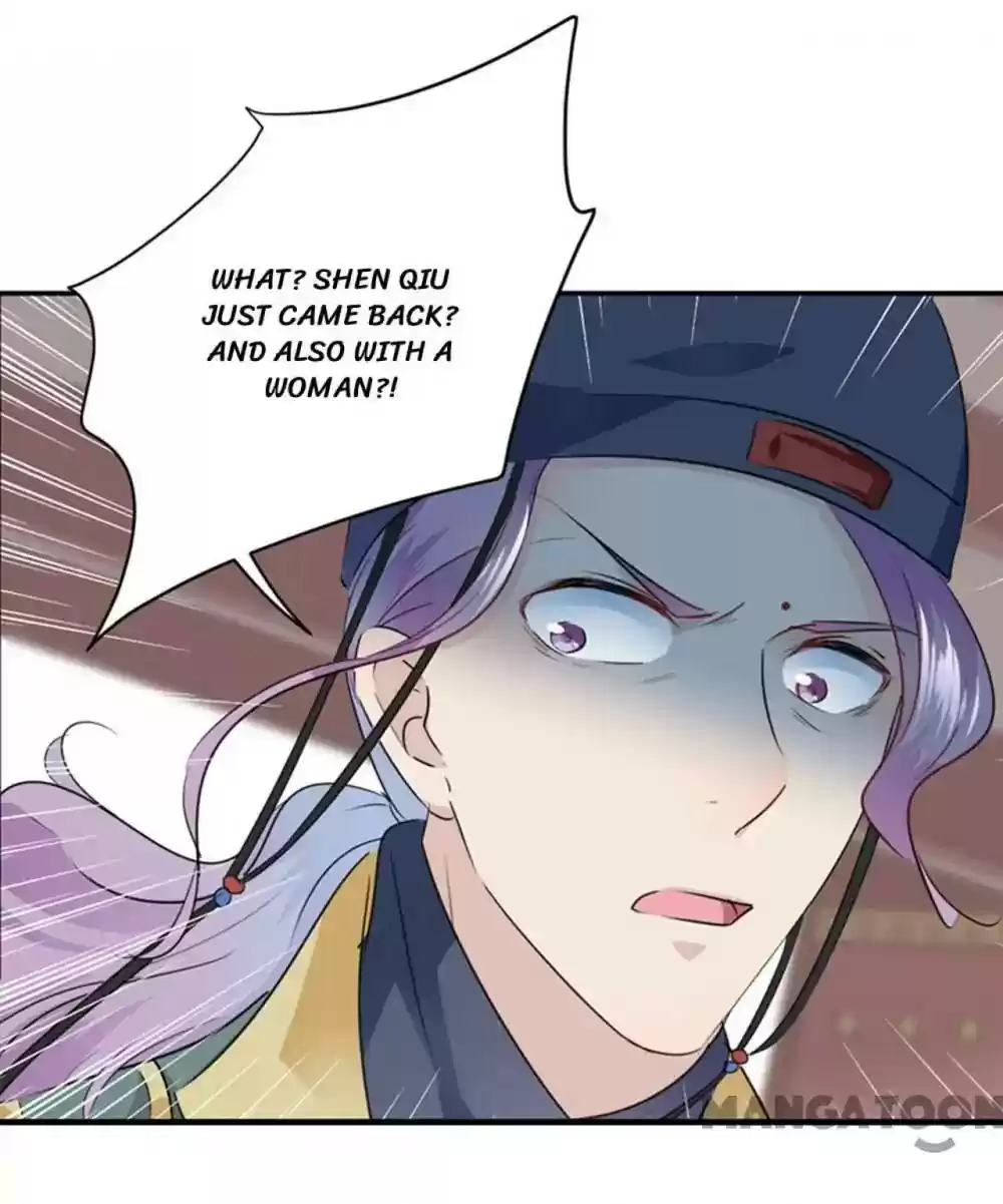 Entangled with the Duke Episode 77