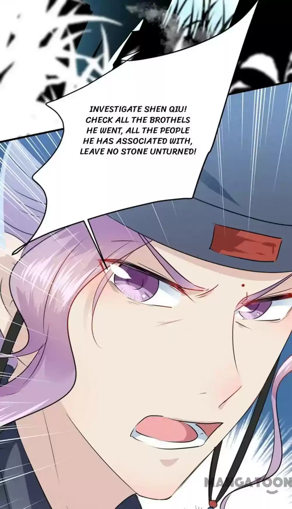 Entangled with the Duke Episode 77