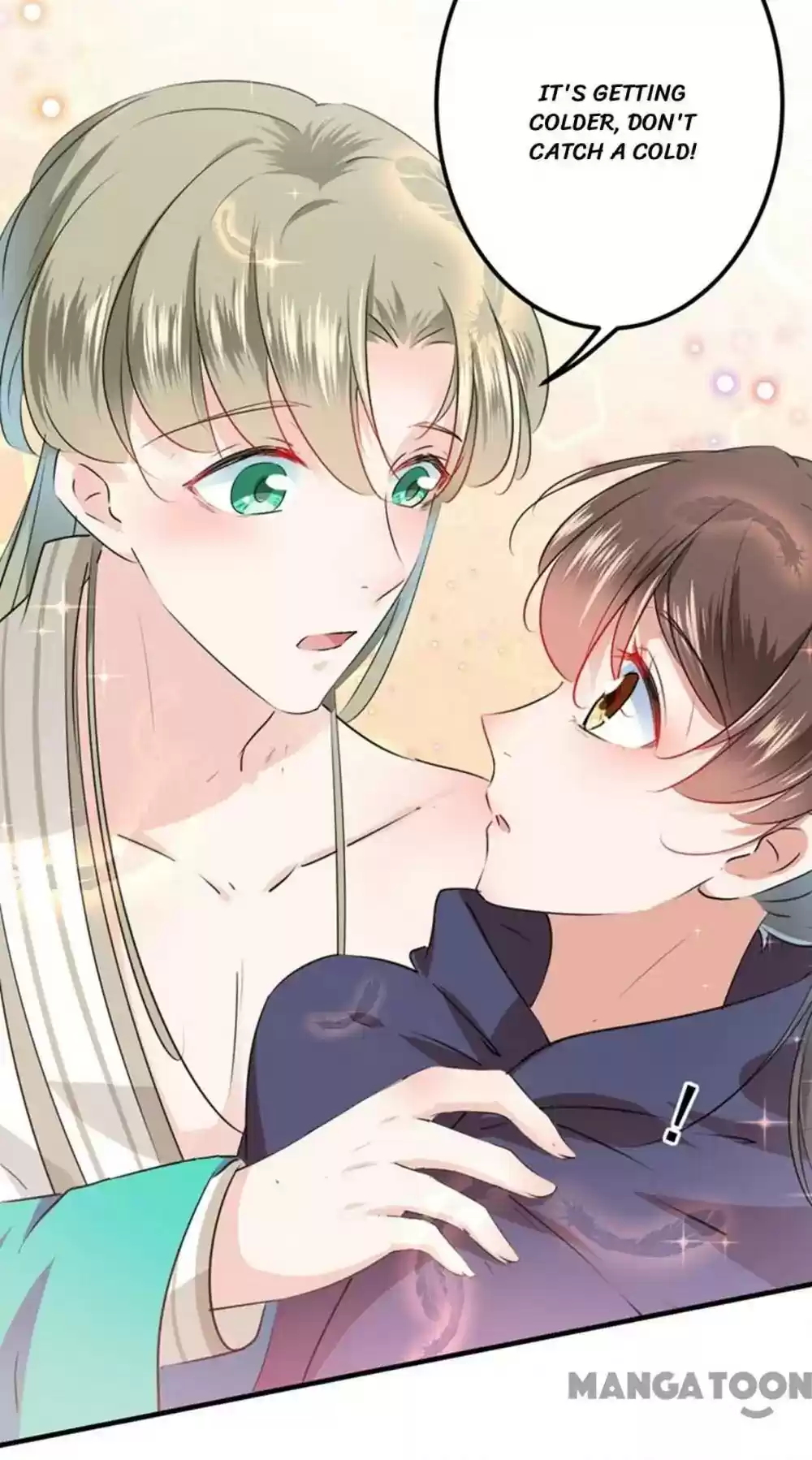 Entangled with the Duke Episode 77