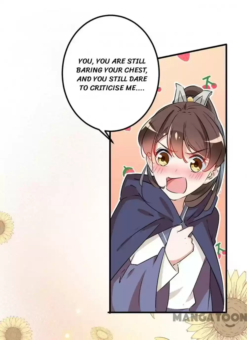 Entangled with the Duke Episode 77