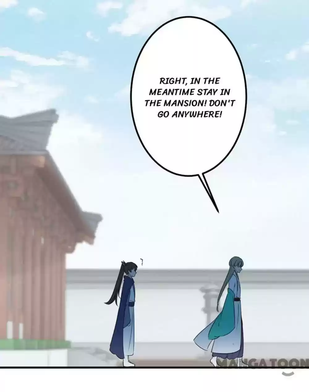 Entangled with the Duke Episode 77