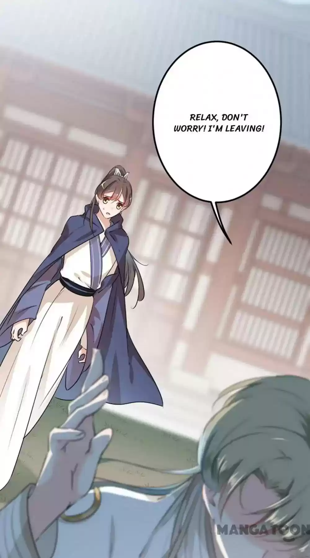 Entangled with the Duke Episode 77