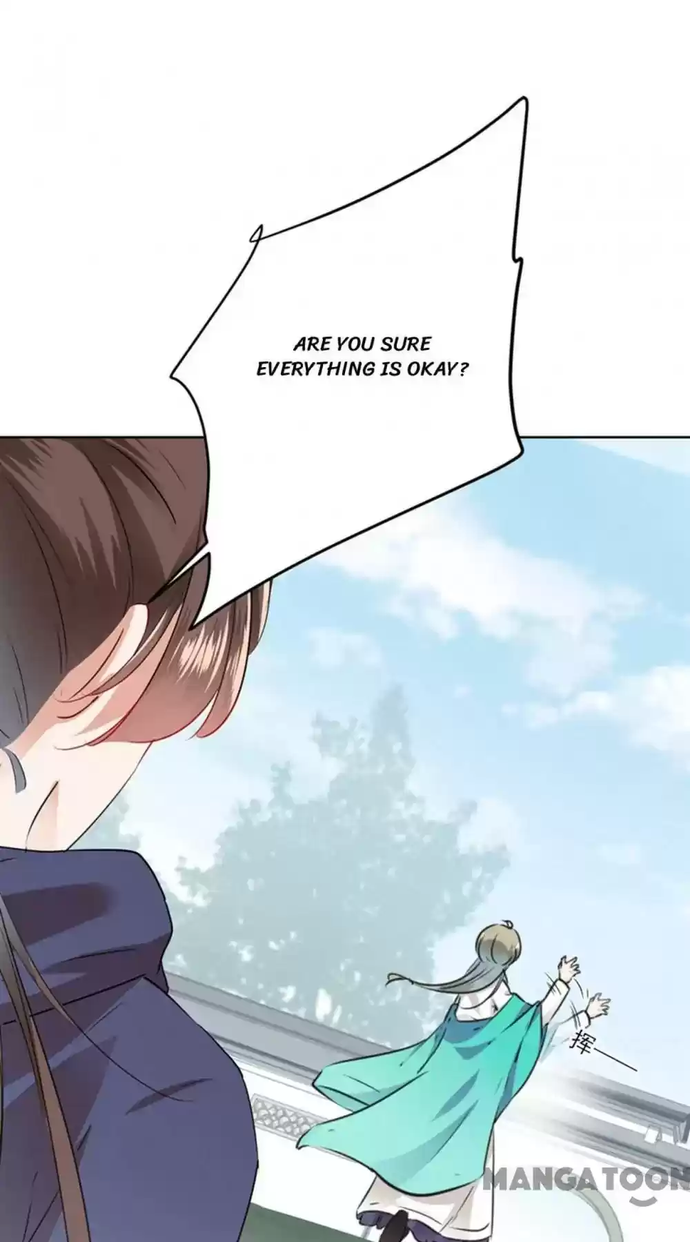 Entangled with the Duke Episode 77