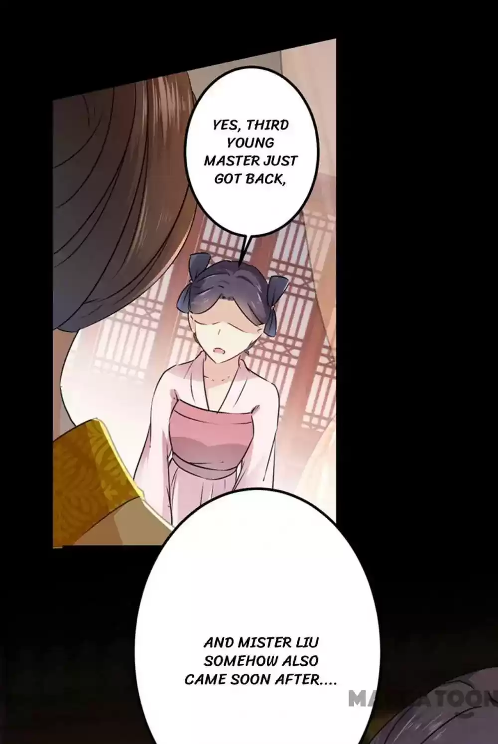 Entangled with the Duke Episode 78